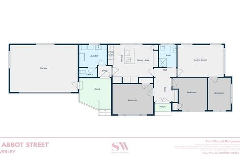 Photo of property in 95 Abbot Street, Waverley, Invercargill, 9810