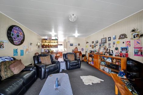 Photo of property in 59 Murray Avenue, Hawera, 4610