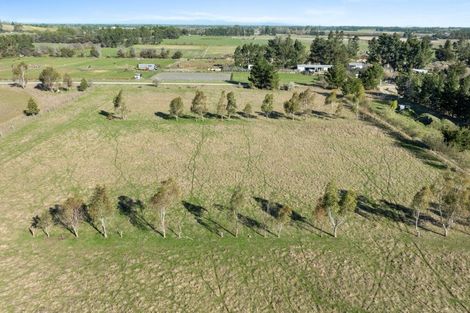 Photo of property in 62 Watties Road, Amberley, 7482