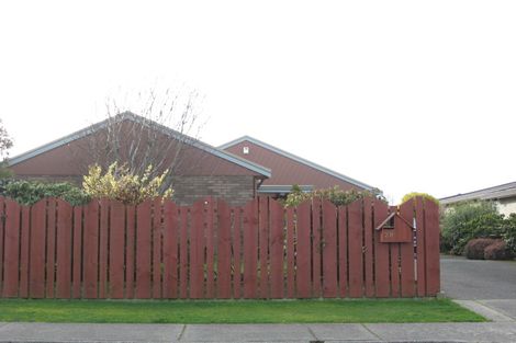 Photo of property in 28 Vogel Street, Waikiwi, Invercargill, 9810