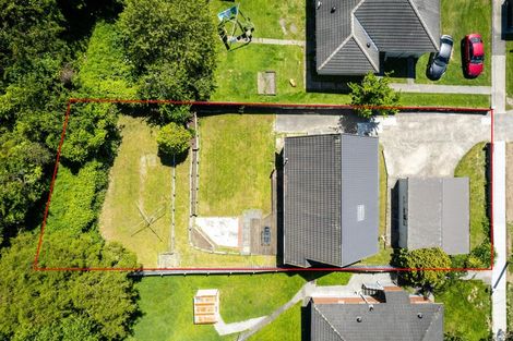 Photo of property in 226 Waddington Drive, Naenae, Lower Hutt, 5011