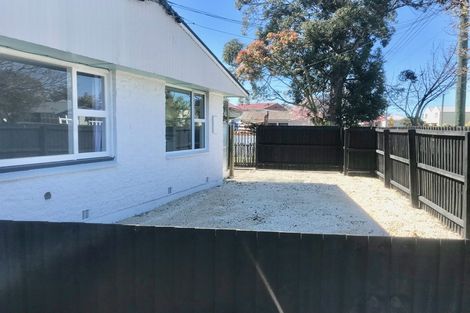 Photo of property in 1/447 Worcester Street, Linwood, Christchurch, 8011