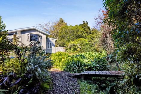 Photo of property in 749 Motukawa Road, Tarata, Inglewood, 4387