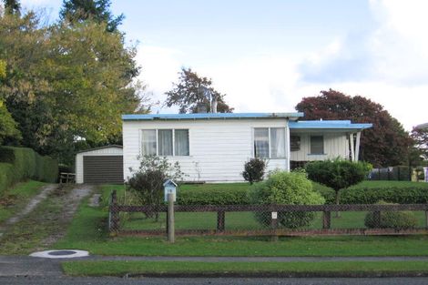 Photo of property in 10 Manaia Street, Tokoroa, 3420