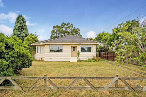 Photo of property in 35 Garvins Road, Hornby, Christchurch, 8042