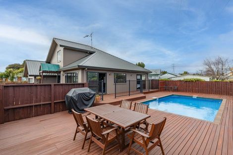 Photo of property in 22a Sheridan Street, Silverdale, Hamilton, 3216
