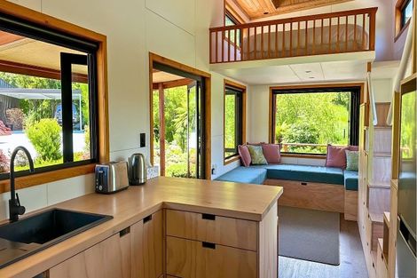 Photo of property in 70 Harvey Road, Marahau, Motueka, 7197