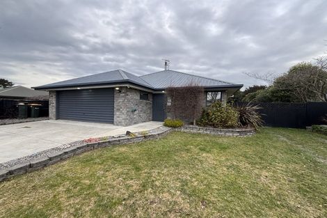 Photo of property in 38 Masefield Drive, Rolleston, 7614