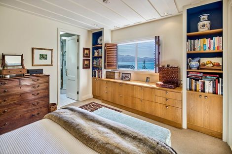 Photo of property in 318u9 Oriental Parade, Oriental Bay, Wellington, 6011