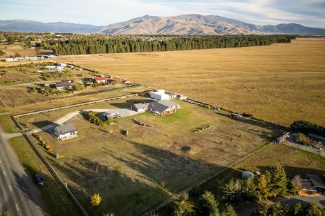 Photo of property in 271 Glen Lyon Road, Twizel, 7901