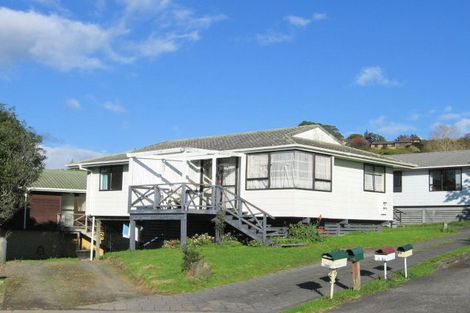 Photo of property in 14 Mataura Place, Clover Park, Auckland, 2019