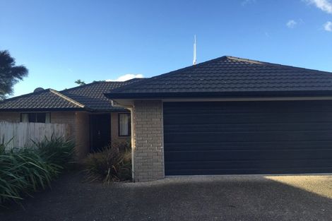 Photo of property in 5 Bronte Place, Leamington, Cambridge, 3432