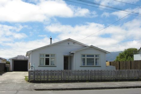 Photo of property in 95 Derby Street, Westport, 7825