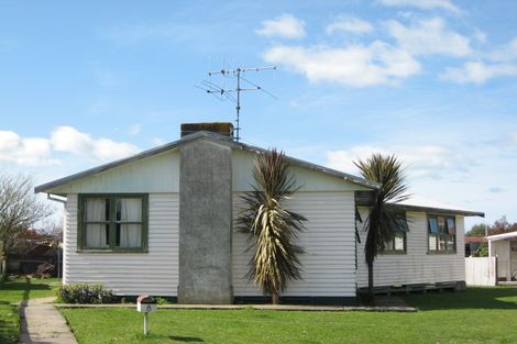 Photo of property in 8 Churchill Avenue, Wairoa, 4108