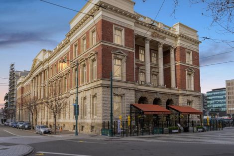 Photo of property in 52/28 Cathedral Square, Christchurch Central, Christchurch, 8011