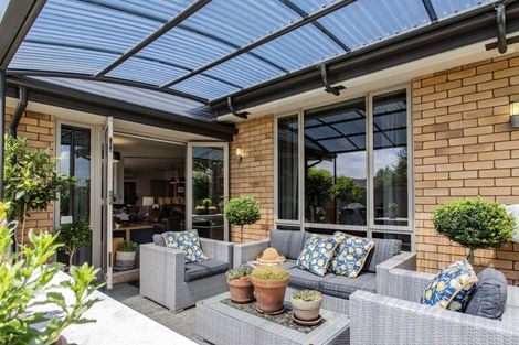 Photo of property in 23 Kensington Avenue, Rangiora, 7400