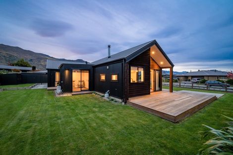 Photo of property in 45 West Meadows Drive, Wanaka, 9305
