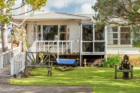 Photo of property in 74 Awakino Road, Dargaville, 0310