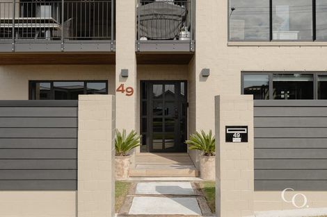 Photo of property in 49 Hinewa Road, Otumoetai, Tauranga, 3110