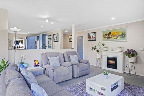 Photo of property in 4 Fraser Colman Grove, Wainuiomata, Lower Hutt, 5014