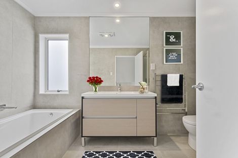 Photo of property in 24 Eyton Kay Road, Hobsonville, Auckland, 0616