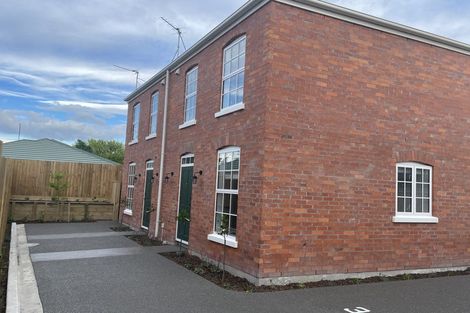 Photo of property in 41u3 York Street, Hamilton East, Hamilton, 3216
