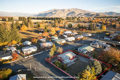 Photo of property in 36 Jollie Road, Twizel, 7901