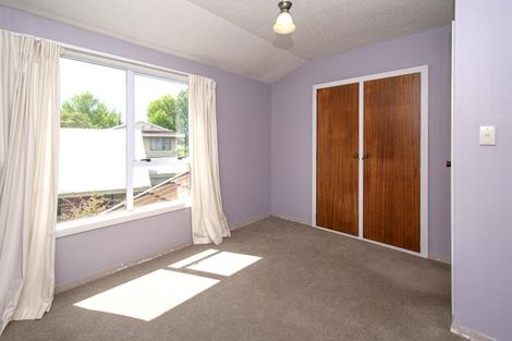Photo of property in 5 Annell Place, Burnside, Christchurch, 8053
