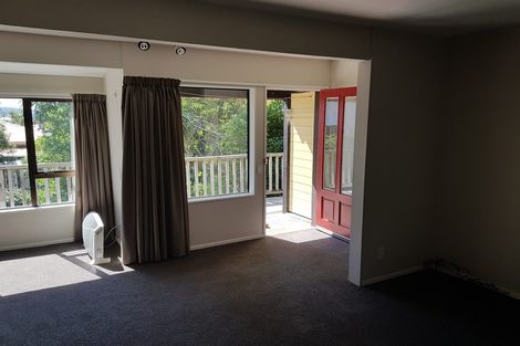 Photo of property in 199u6a Grant Road, Thorndon, Wellington, 6011
