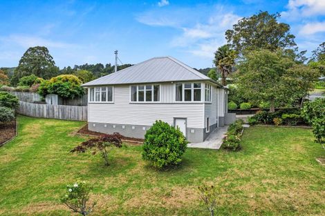 Photo of property in 201 Mount Sea Road, Thames, 3500