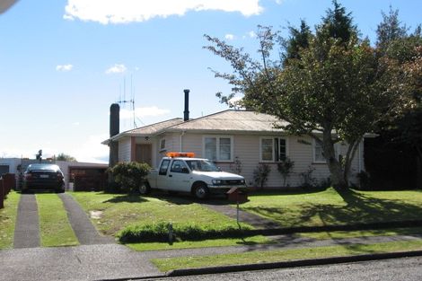Photo of property in 18 Cairngorm Place, Tokoroa, 3420