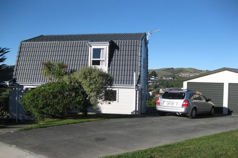 Photo of property in 5 Trilids Lane, Churton Park, Wellington, 6037
