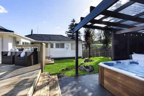 Photo of property in 20 Bahari Drive, Ranui, Auckland, 0612