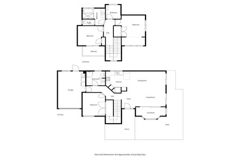 Photo of property in 34 Clearwater Street, Broad Bay, Dunedin, 9014