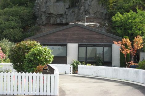 Photo of property in 2/28 Taupata Street, Redcliffs, Christchurch, 8081