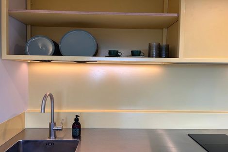 Photo of property in 1 Karepa Street, Brooklyn, Wellington, 6021