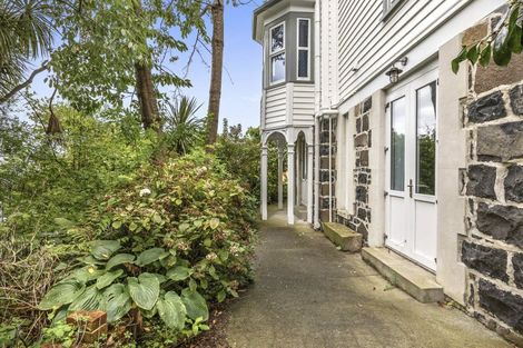 Photo of property in 15 Scotland Street, Dunedin Central, Dunedin, 9016