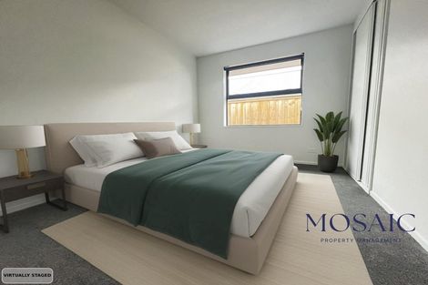 Photo of property in 132 Jean Archie Drive, Rolleston, 7614