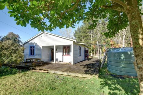 Photo of property in 217 Taumatatahi Road, Ngamatapouri, Wanganui, 4588
