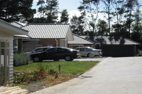 Photo of property in 6 Chipping Dale, Mangere Bridge, Auckland, 2022