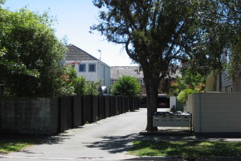 Photo of property in 135 Rugby Street, Merivale, Christchurch, 8014