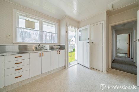 Photo of property in 52a Pretoria Street, Hutt Central, Lower Hutt, 5010