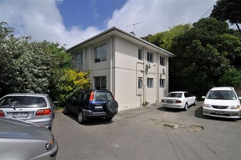Photo of property in 84u7 Rintoul Street, Newtown, Wellington, 6021