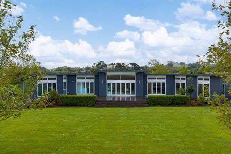 Photo of property in 343b Gelling Road, Hunua, Papakura, 2583