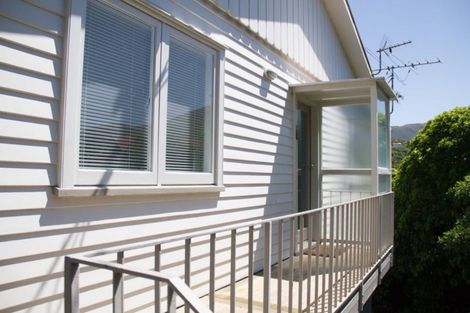 Photo of property in 6f4 Imlay Crescent, Ngaio, Wellington, 6035