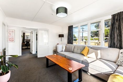 Photo of property in 328 Oxford Terrace, Avalon, Lower Hutt, 5011
