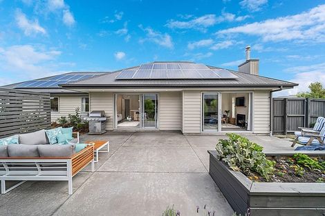 Photo of property in 14 Shona Lane, West Melton, 7618