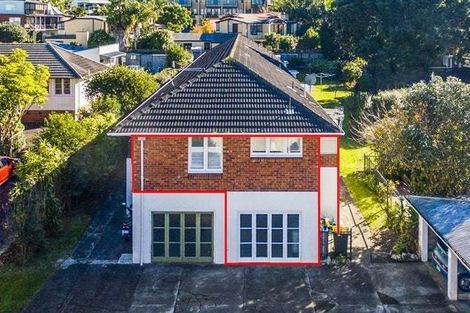 Photo of property in 1/17a Anzac Street, Takapuna, Auckland, 0622