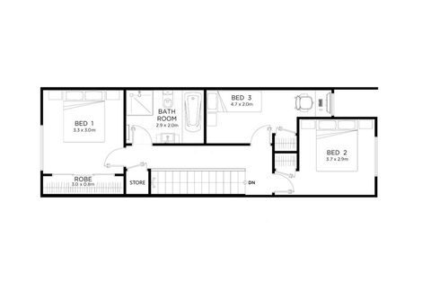 Photo of property in 12 Tima Lane, Mangere Bridge, Auckland, 2022