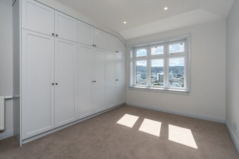Photo of property in Hamilton Flats, 9a Hawker Street, Mount Victoria, Wellington, 6011